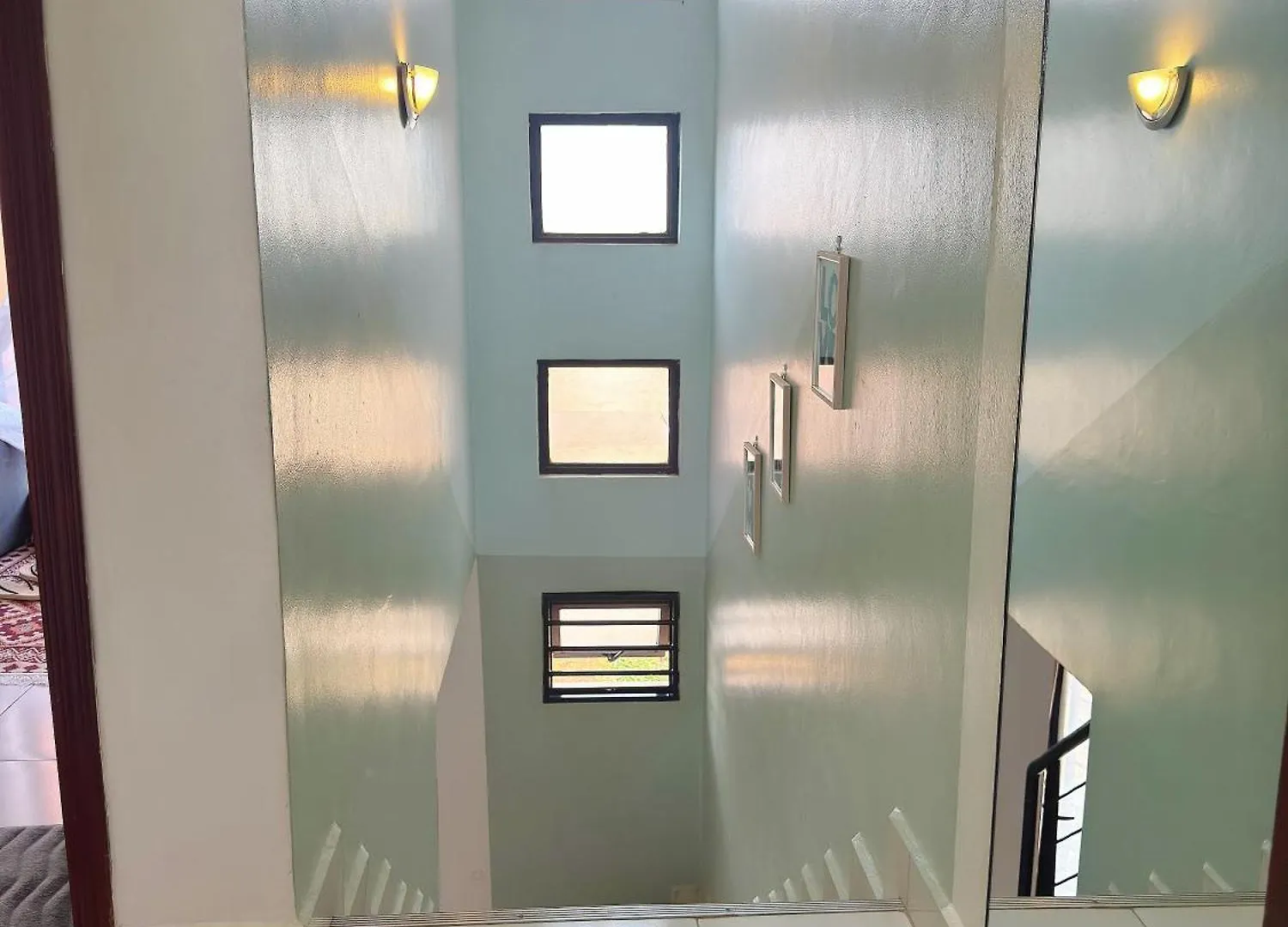 Apartamento Kukgiz Homestay Kampala