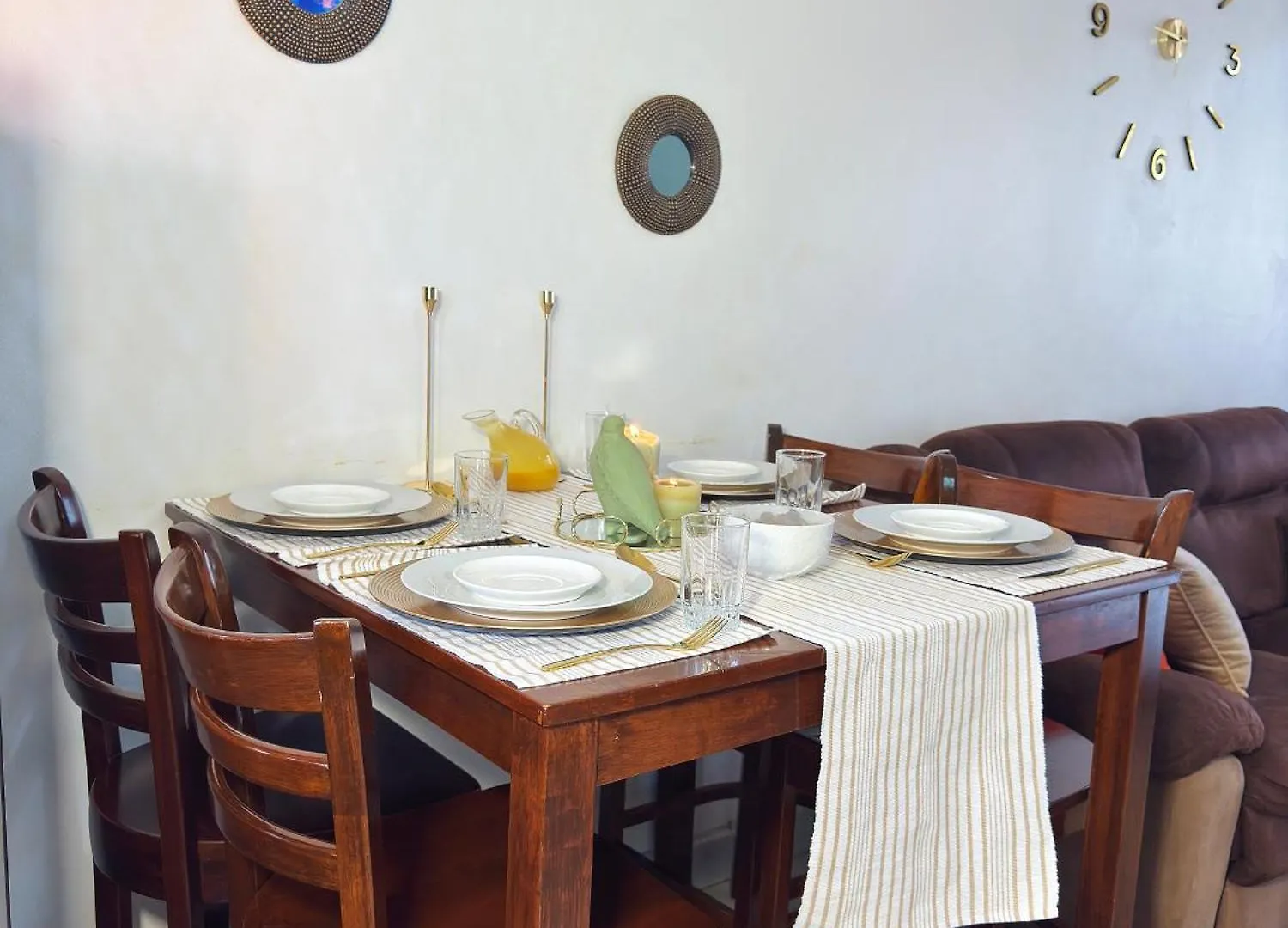 Kukgiz Homestay Kampala Apartamento