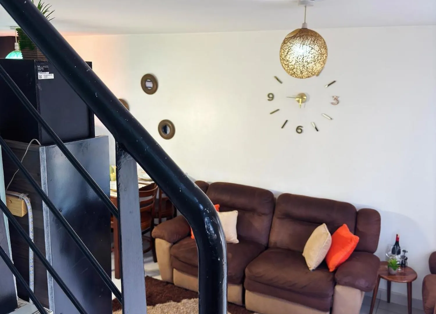 Apartamento Kukgiz Homestay Kampala Uganda