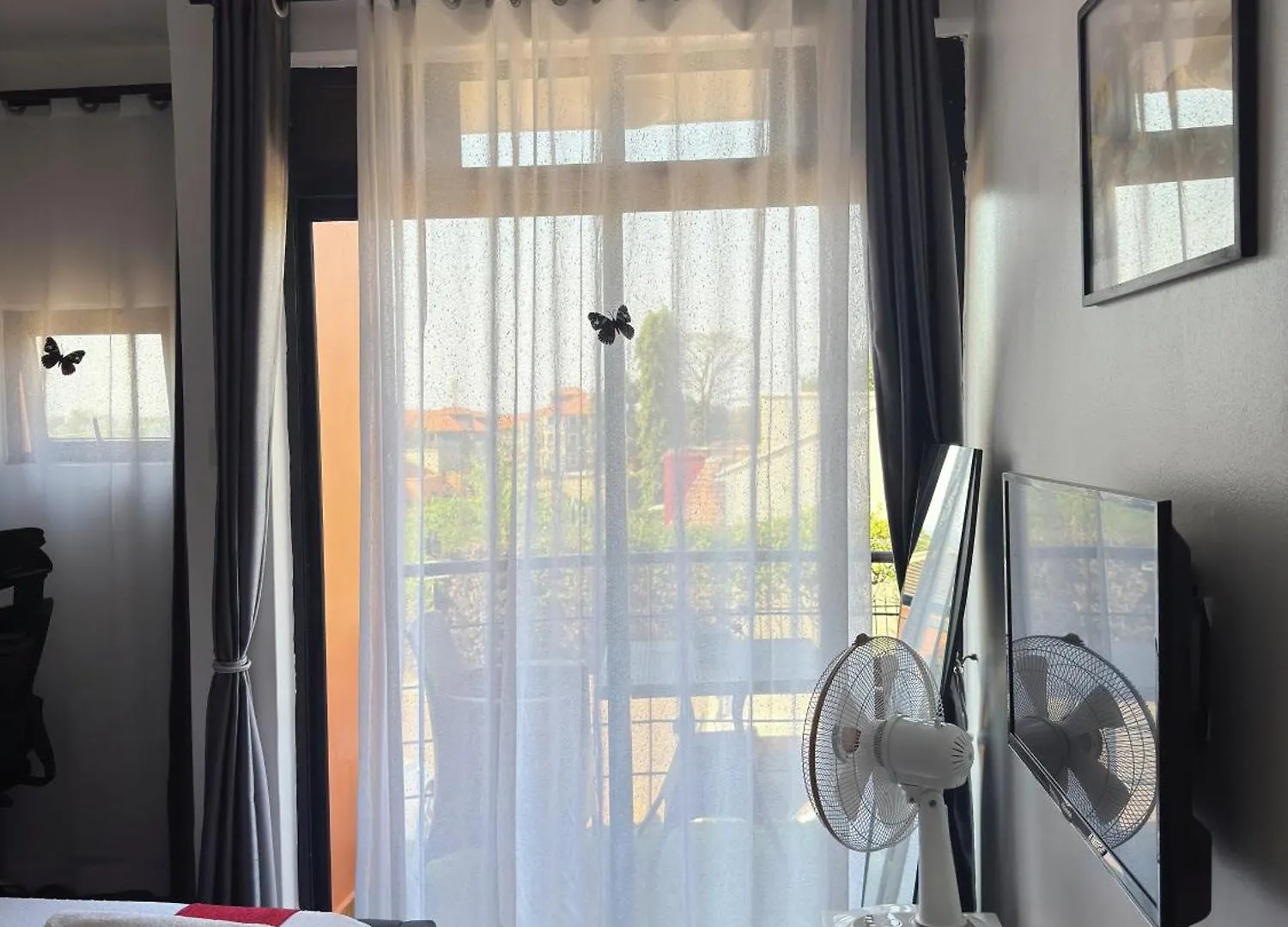 Kukgiz Homestay Kampala